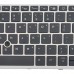 Πληκτρολόγιο Laptop HP EliteBook 730 G5 735 G5 830 G5 836 G6 US μαύρο με trackpoint και backlit